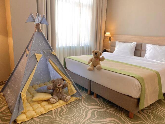 45 Параллель