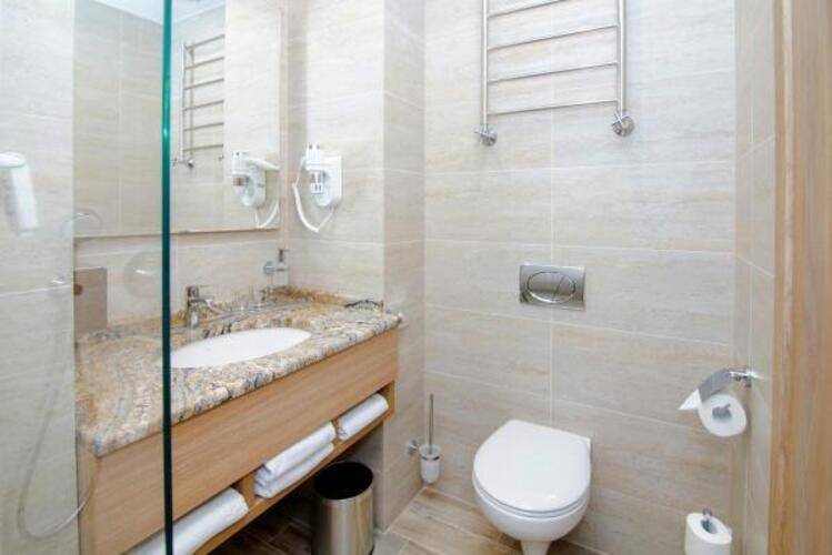 45 Параллель