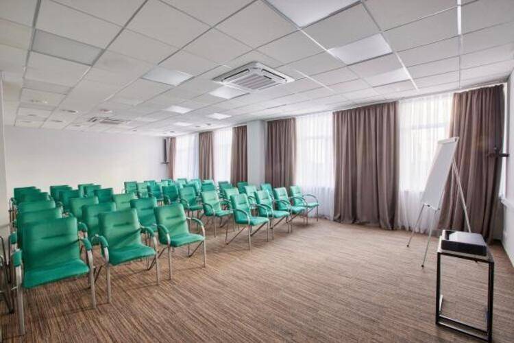 45 Параллель