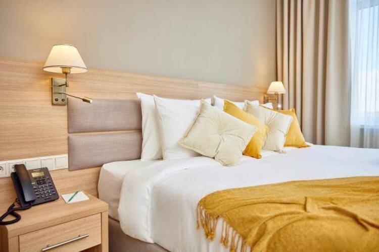 45 Параллель