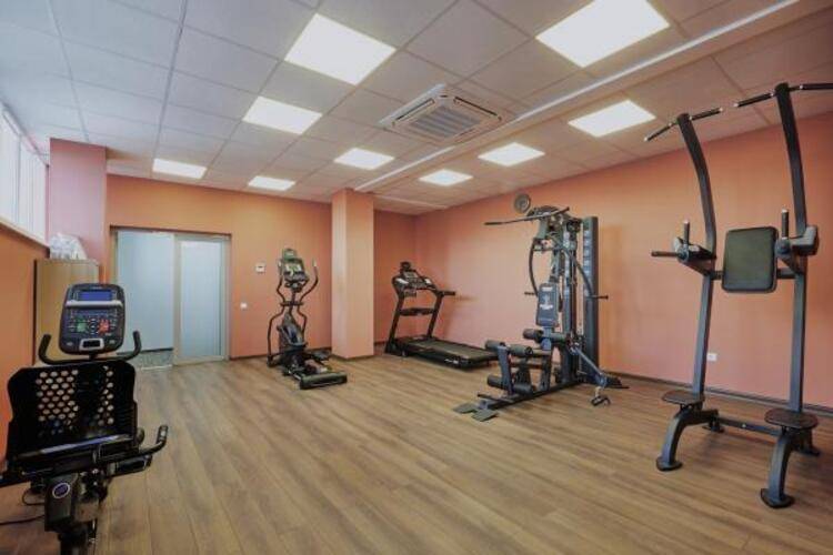 45 Параллель