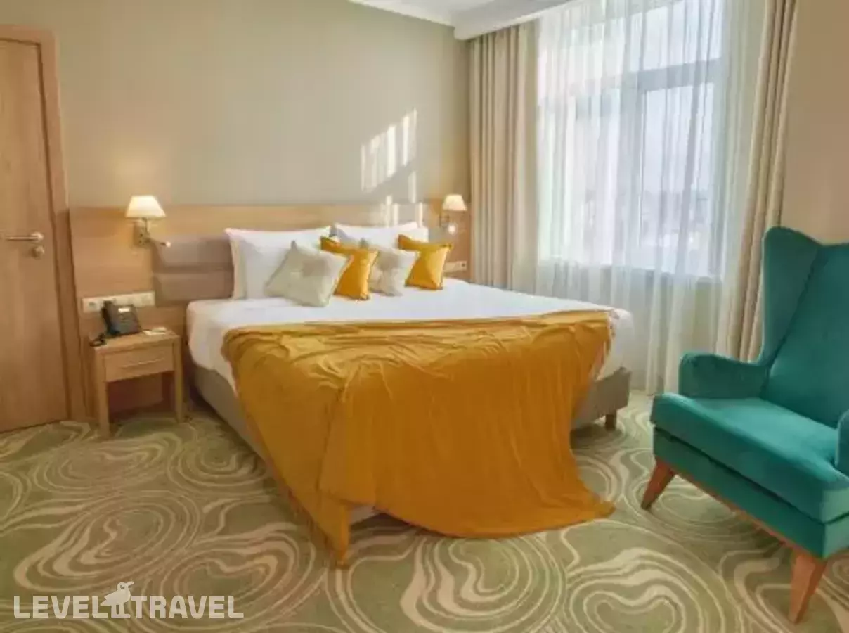 45 Параллель