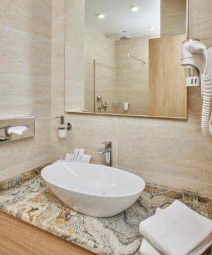 45 Параллель