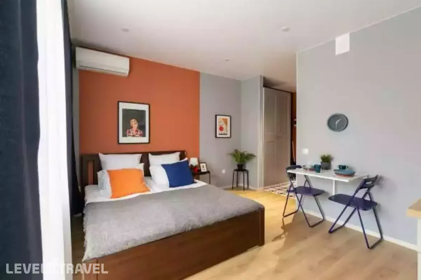 Arrival (Эррайвл) на улице Конгрессная 25