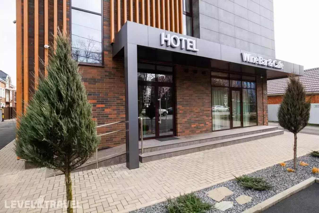 DavidRobertSons (ДэвидРобертСанз)