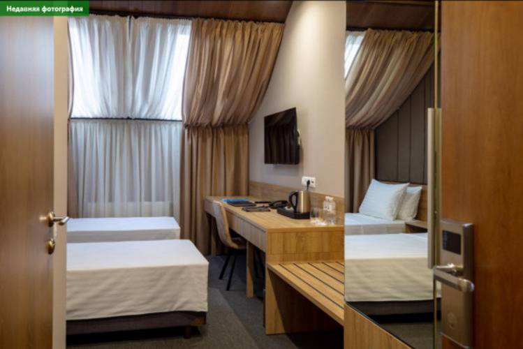 DavidRobertSons (ДэвидРобертСанз)