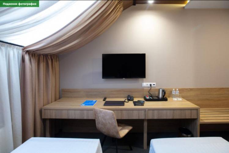 DavidRobertSons (ДэвидРобертСанз)