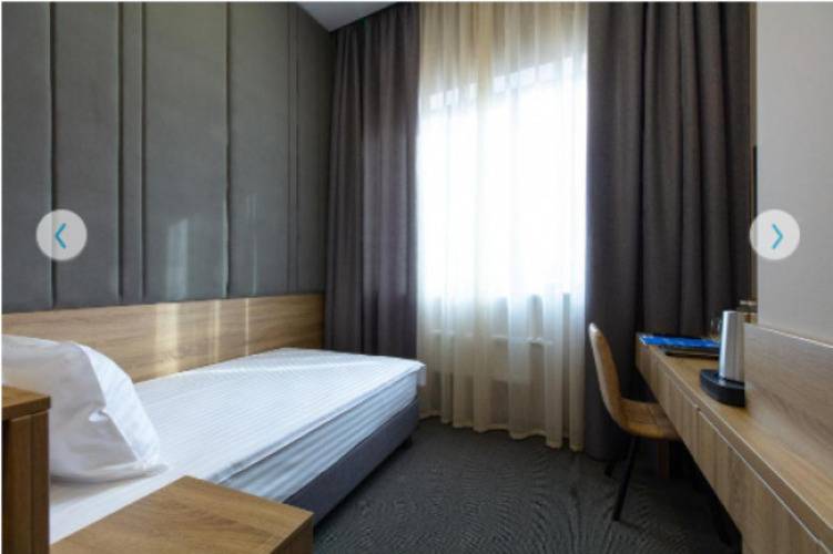 DavidRobertSons (ДэвидРобертСанз)