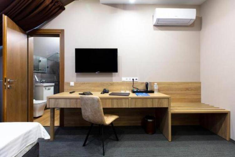 DavidRobertSons (ДэвидРобертСанз)