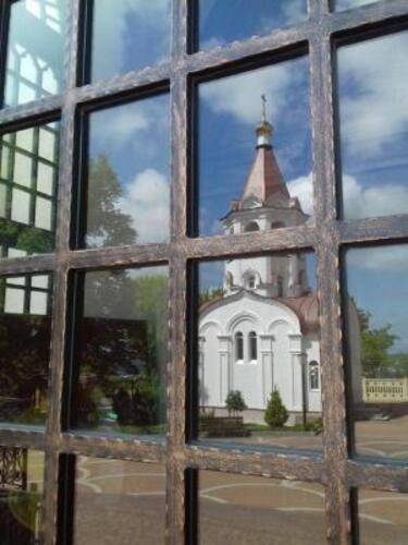 AZIMUT Отель Ставрополь (Ex. Евроотель Ставрополь)