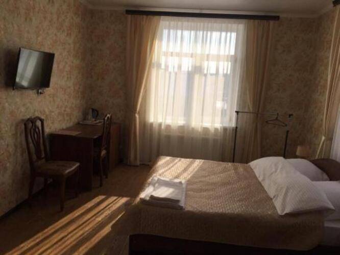 Заветный