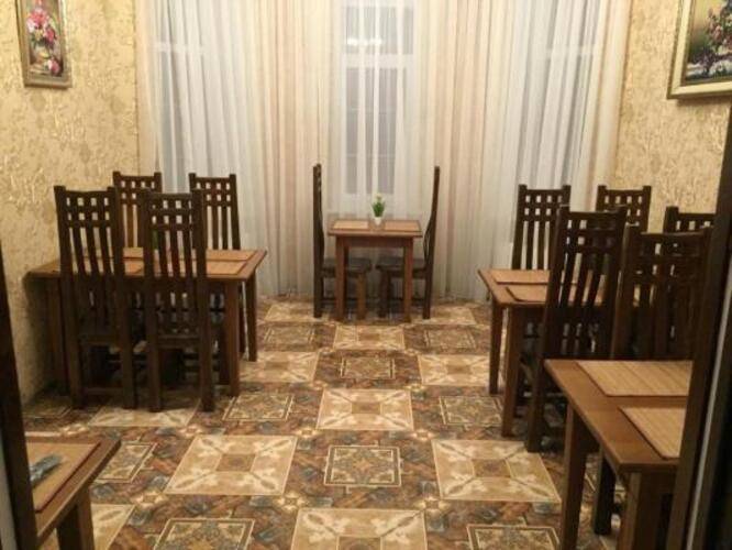 Заветный