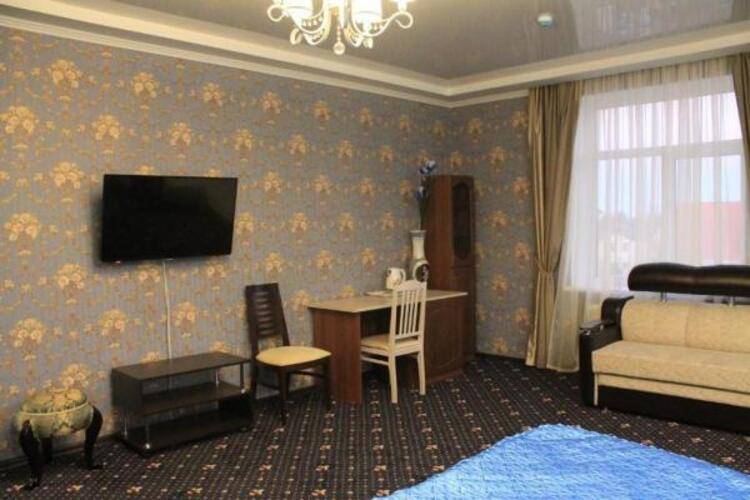 Заветный