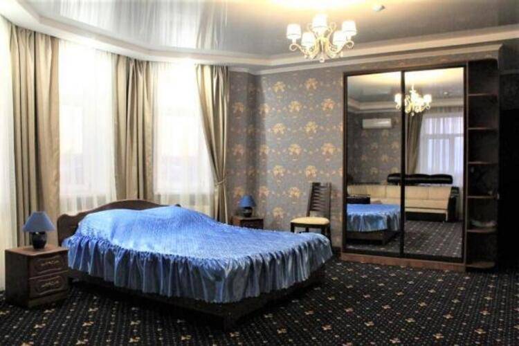 Заветный