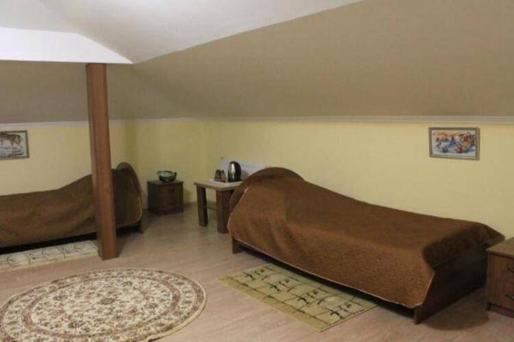 Заветный