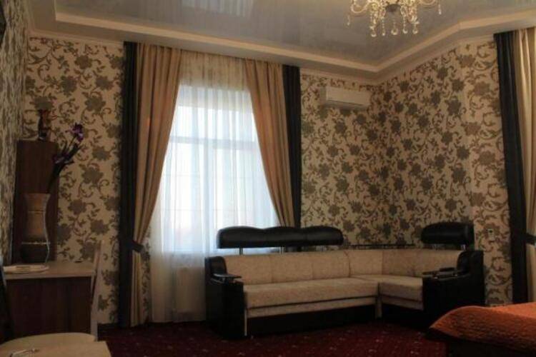 Заветный