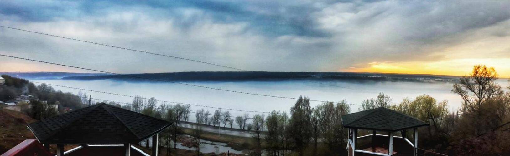 Донжон