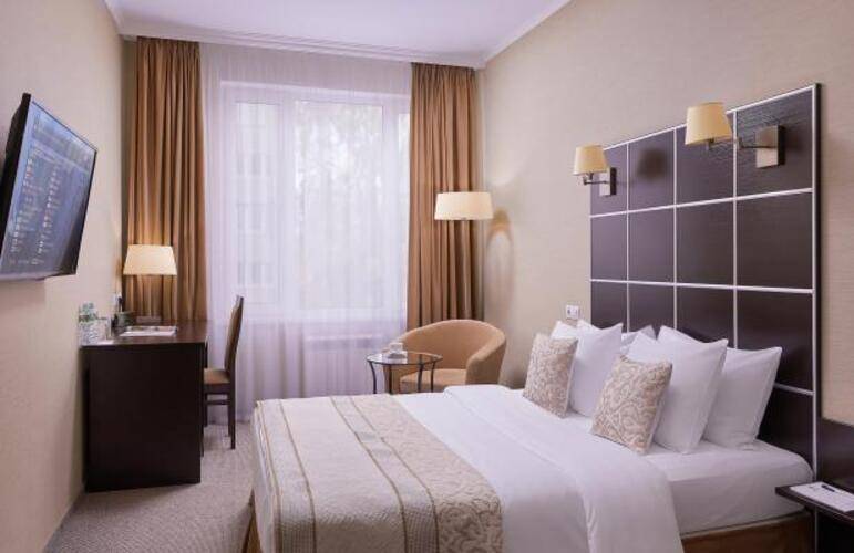 Best Western Kaluga (Бест Вестерн Калуга)