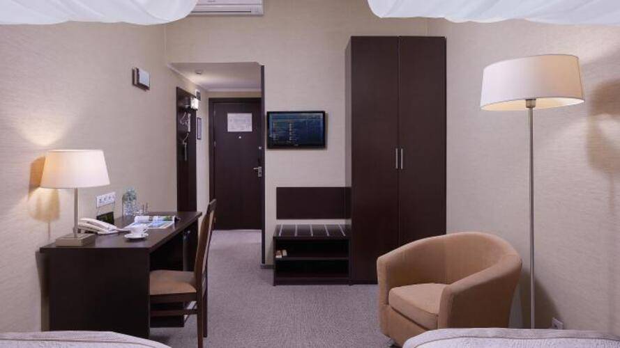 Best Western Kaluga (Бест Вестерн Калуга)