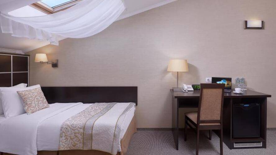 Best Western Kaluga (Бест Вестерн Калуга)