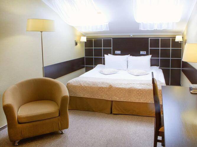 Best Western Kaluga (Бест Вестерн Калуга)