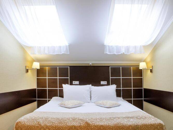 Best Western Kaluga (Бест Вестерн Калуга)