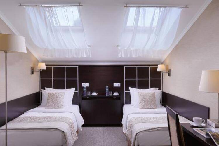 Best Western Kaluga (Бест Вестерн Калуга)