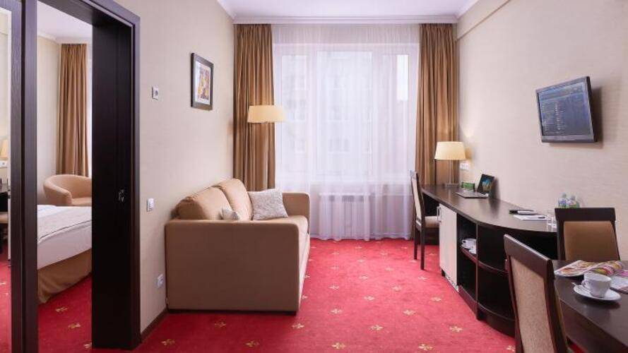 Best Western Kaluga (Бест Вестерн Калуга)