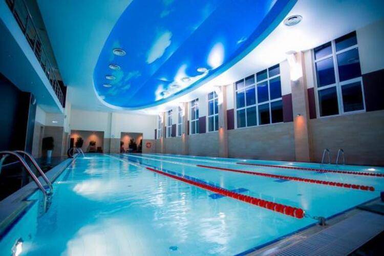 Best Western Kaluga (Бест Вестерн Калуга)