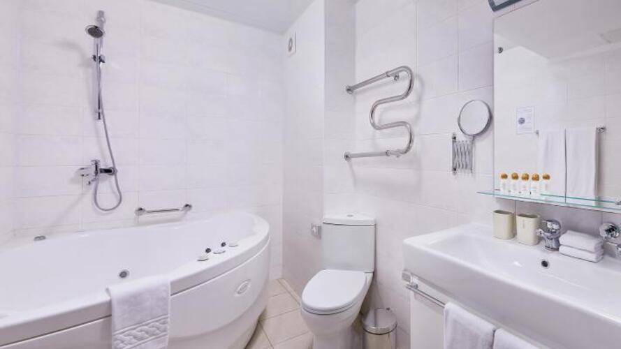 Best Western Kaluga (Бест Вестерн Калуга)