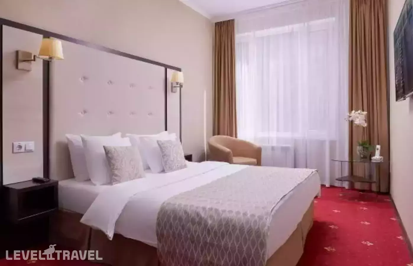Best Western Kaluga (Бест Вестерн Калуга)