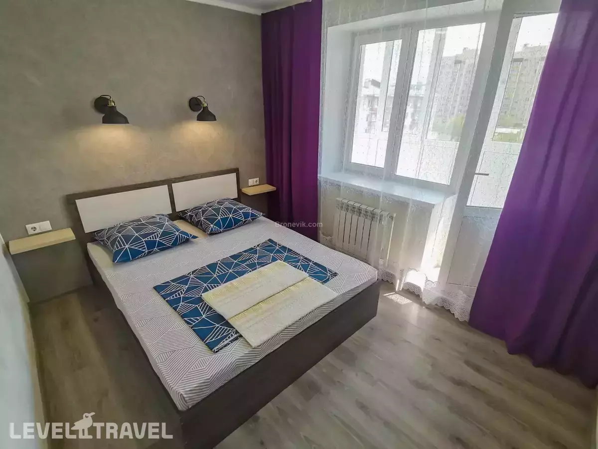 Сутки как дома на Трегубенко 57А