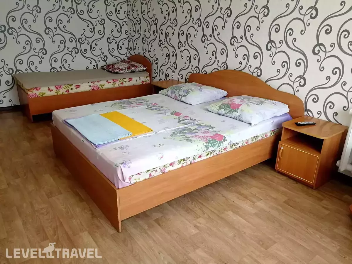 Сутки как дома на Трегубенко 61А