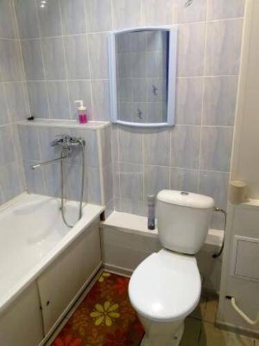 Сутки как дома на Трегубенко 61А