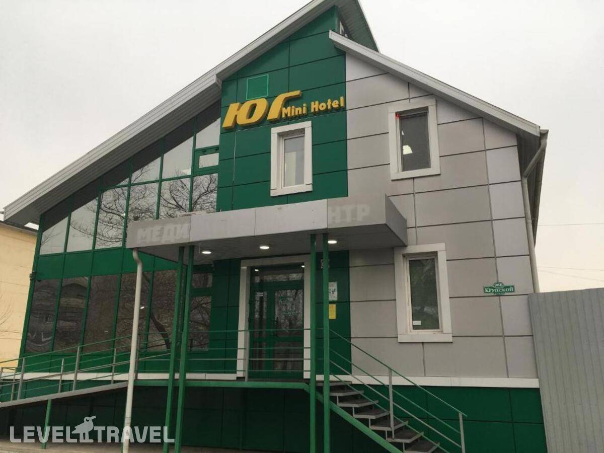 Изображение отеля 20