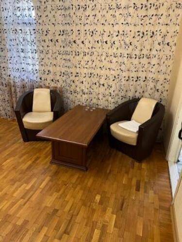 Лесная поляна