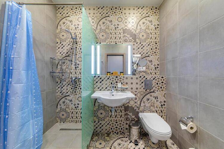 Апартаменты Gorizont (Горизонт)