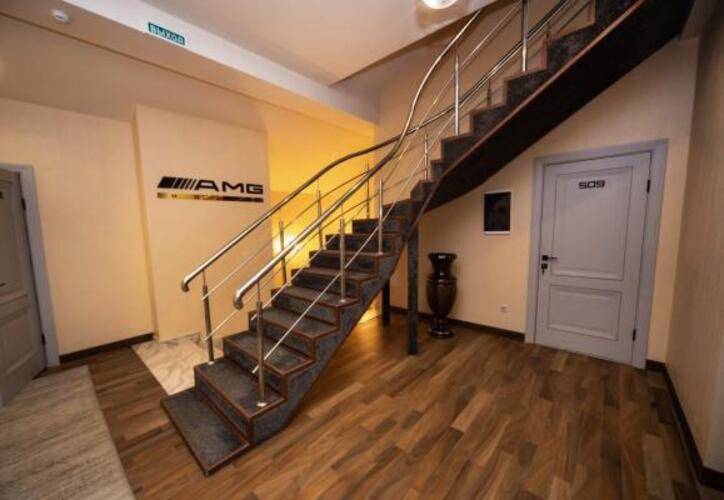 AMG (АМГ)