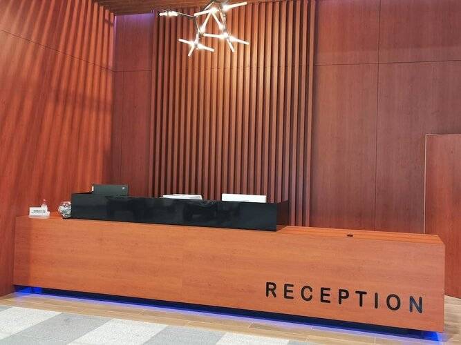 Капсульный Отель Gettsleep Sheremetyevo Airport Terminal C