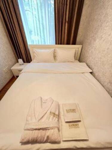Luxury (Лакшери)