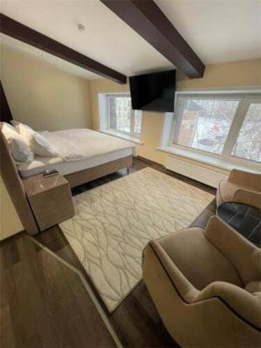 Luxury (Лакшери)