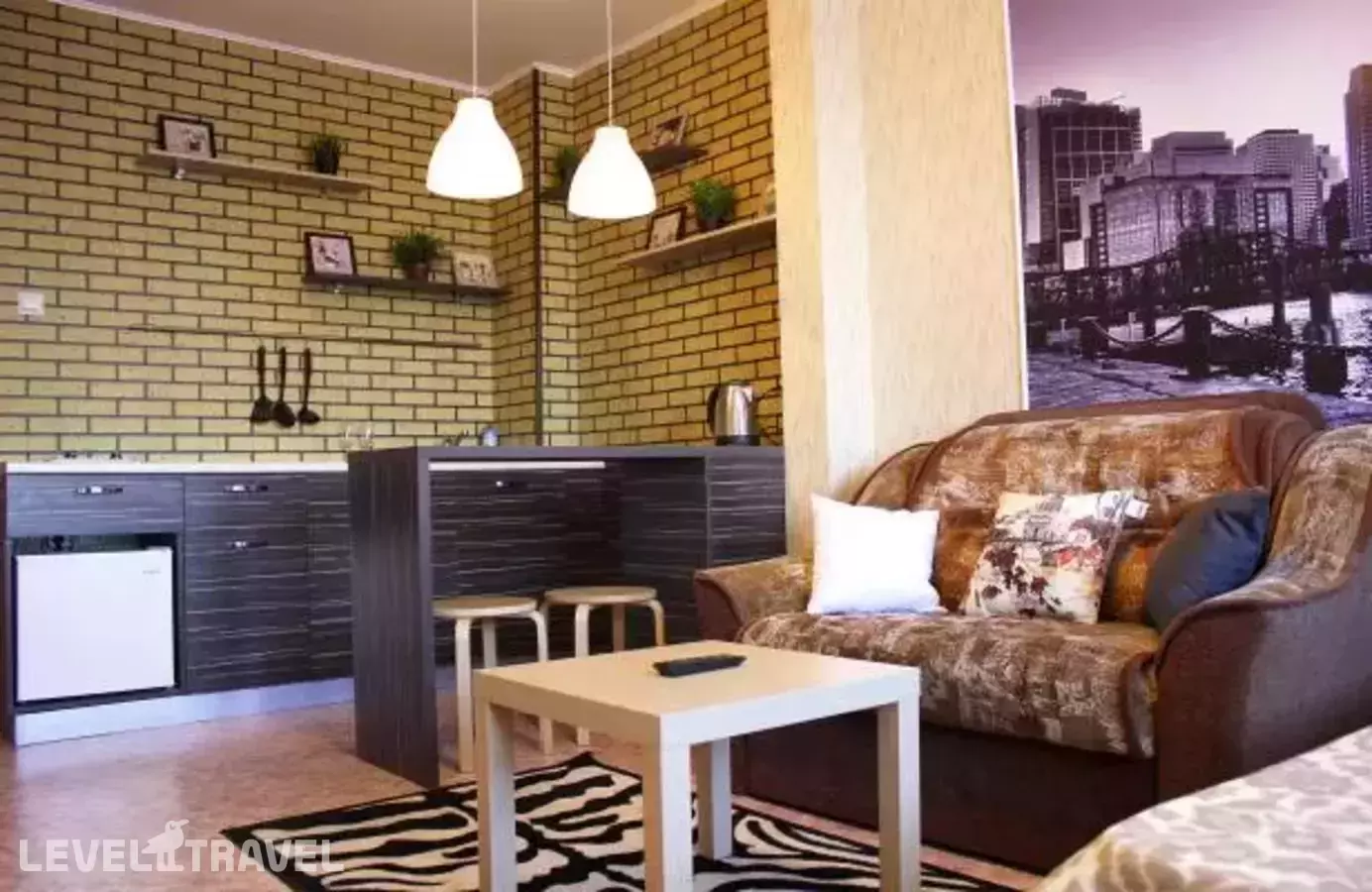 Добрые сутки (квартирное бюро)