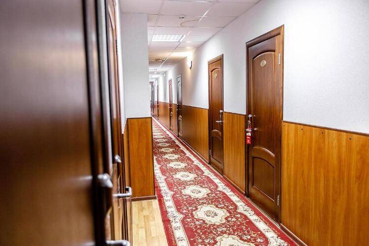 Отель Дворец Свадеб