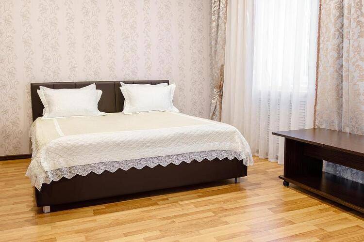 Отель Дворец Свадеб
