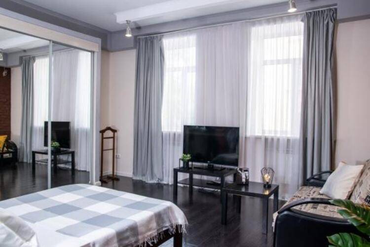 Home Hotel (Хоум Отель) на Советском