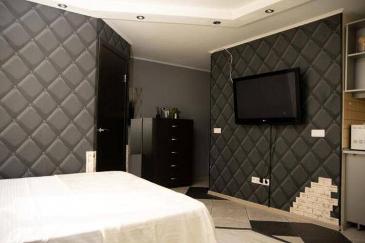 Home Hotel (Хоум Отель) на Тухачевского