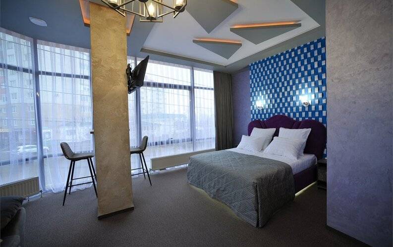 Панорама loft (Лофт)