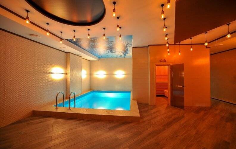 Панорама loft (Лофт)