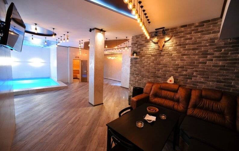 Панорама loft (Лофт)