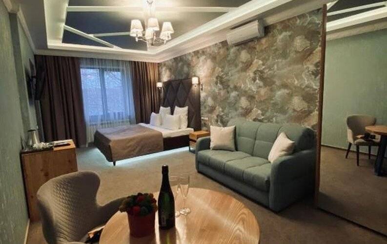 Панорама loft (Лофт)